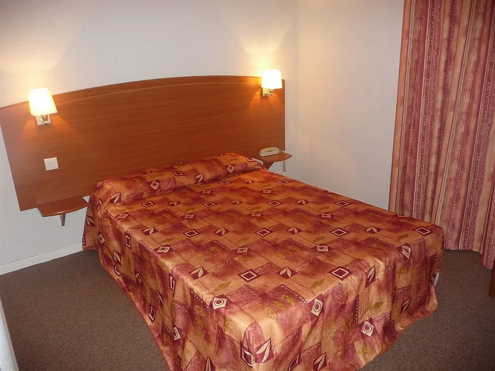 Aerel Aeroport Blagnac Hotel