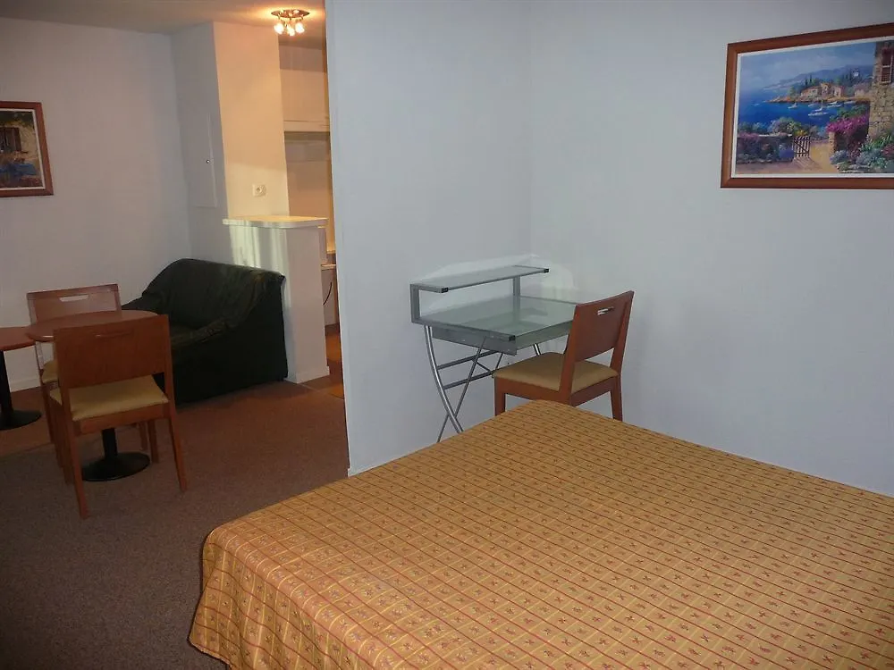 Aerel Aeroport Blagnac Hotel